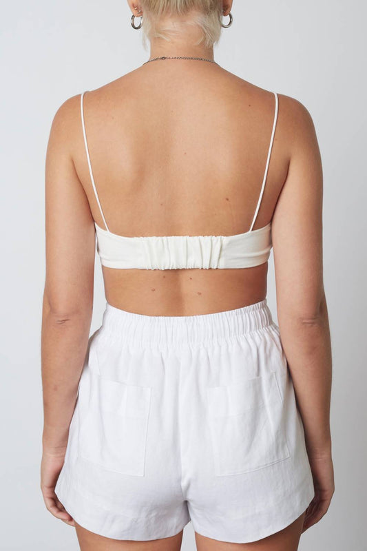 Barely There Bralette Top