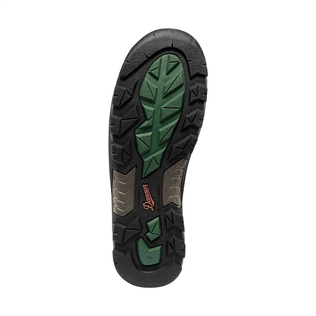 Danner - Men's Riverside Steel Toe Work Shoes