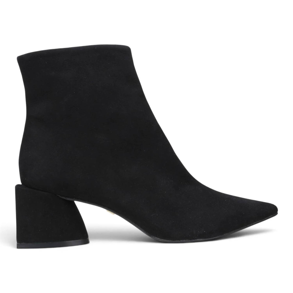 Carrano - Women's Avianna Nubuck Leather Boots