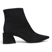Carrano - Women's Avianna Nubuck Leather Boots