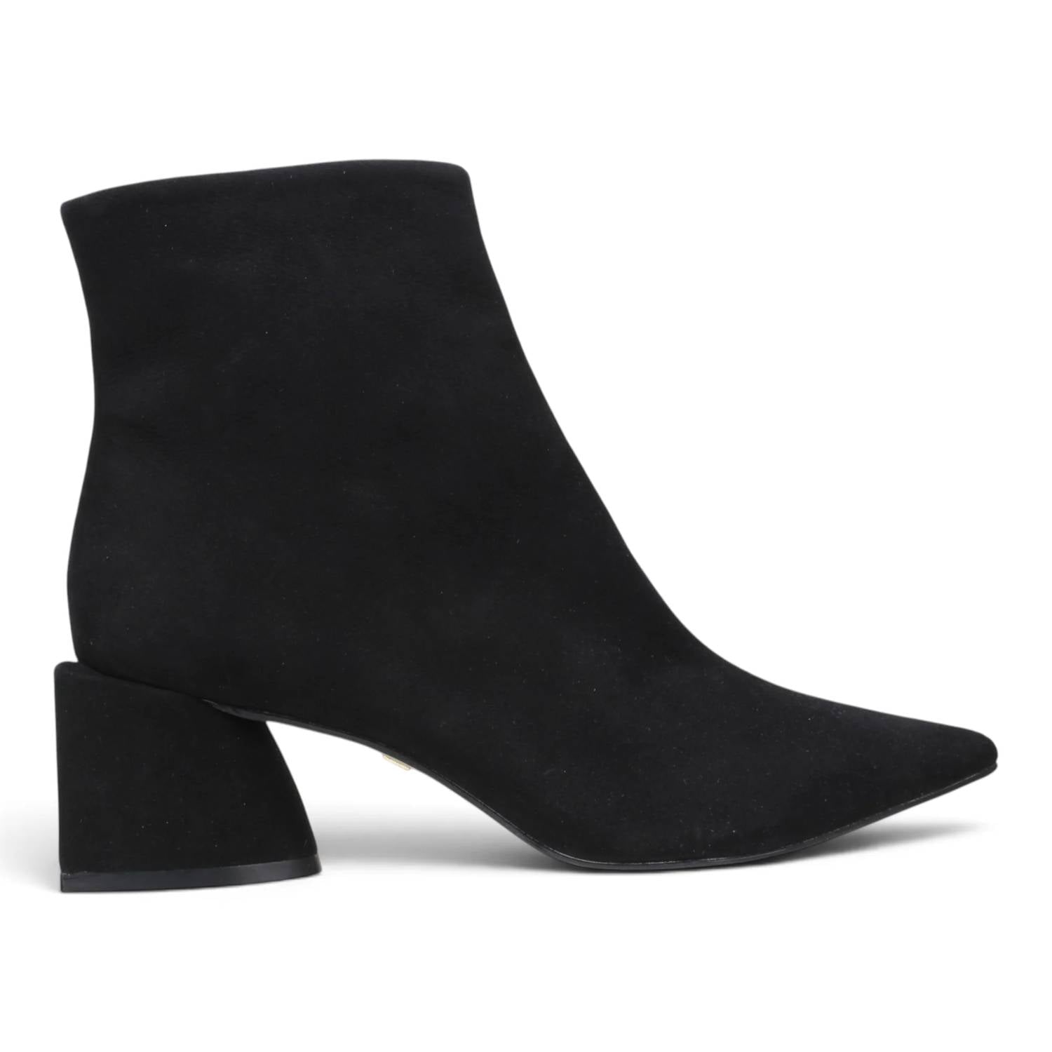 Carrano - Women's Avianna Nubuck Leather Boots