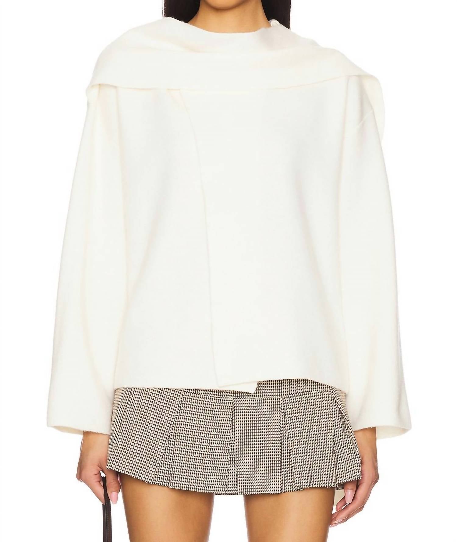 Astr - Saffira Sweater