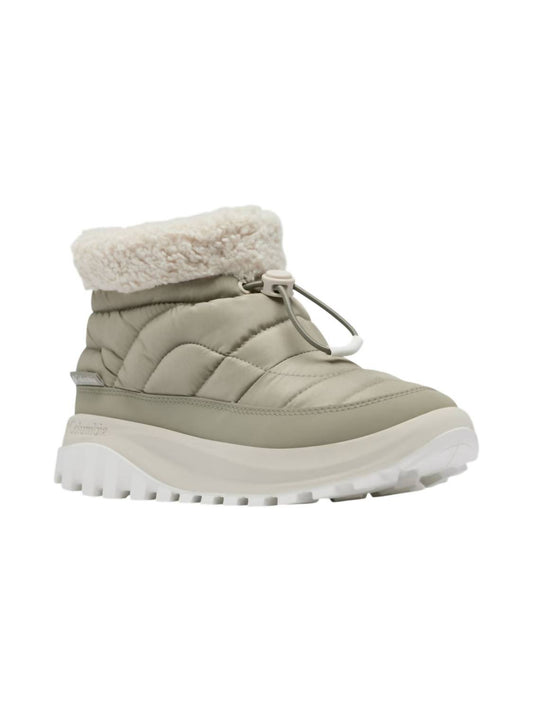 Columbia - Women's Snowtrot Shorty Boot