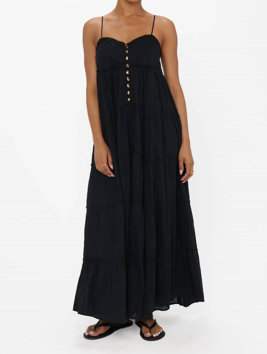 Show Me Your Mumu - Gracie Midi Dress