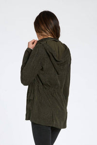 Dear John Denim - JENNY JACKET