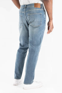 Devil-Dog - Athletic Jean
