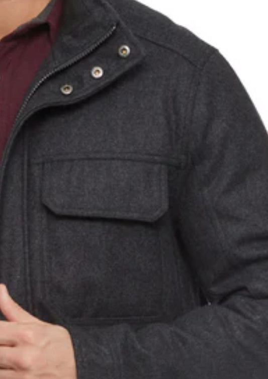 Flags & Anthem - Milford Jacket