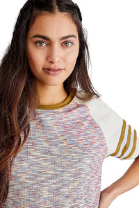 Free People - Tailgate Tee