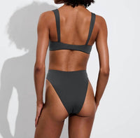 Left On Friday - La Plage Bikini Top