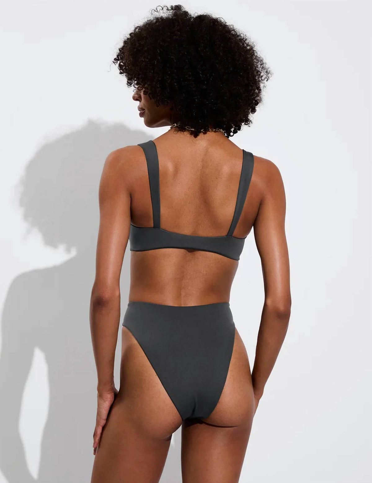 Left On Friday - La Plage Bikini Top