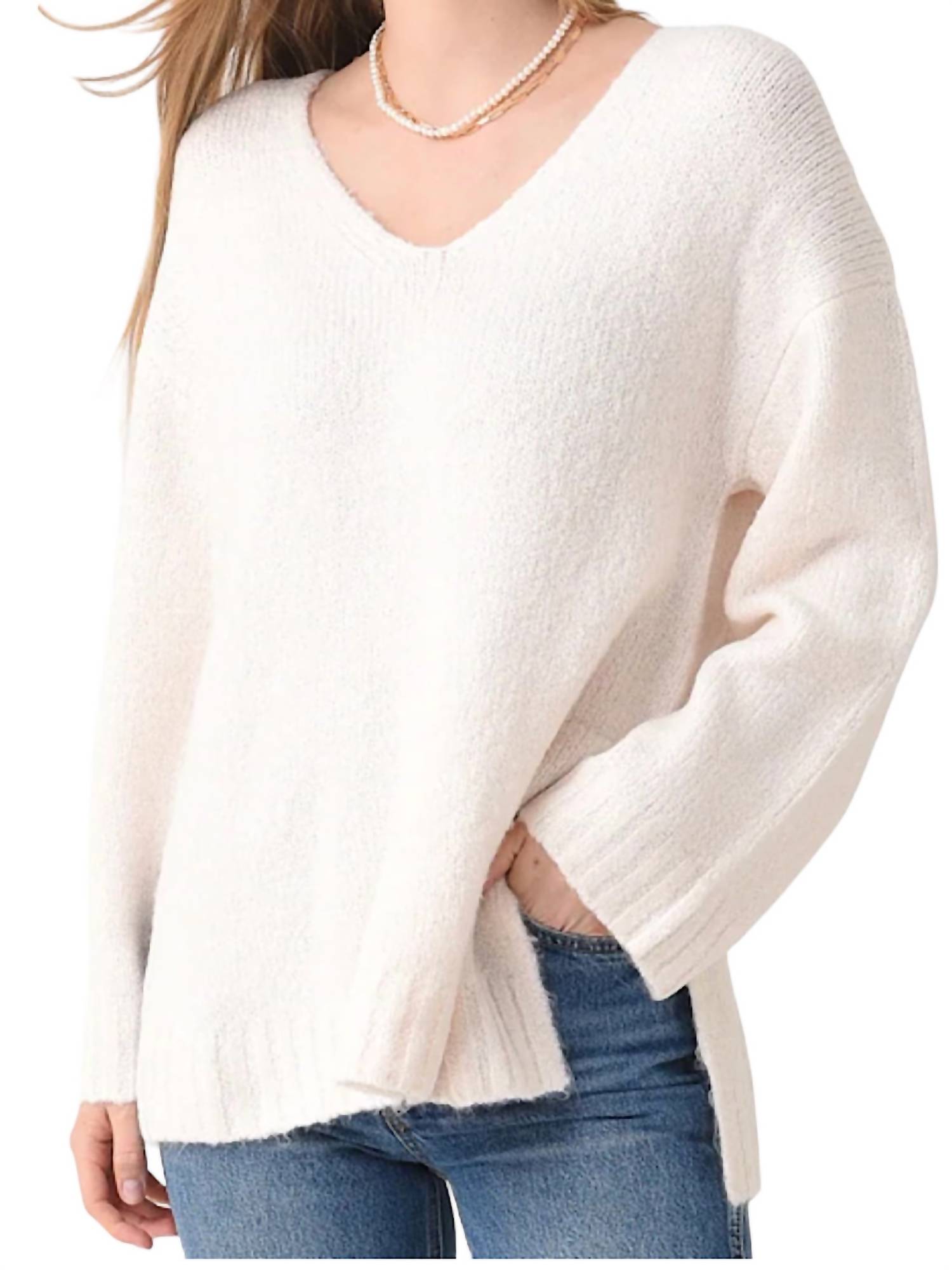 Z Supply - Weekender Sweater