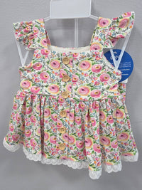 Charlies Project - Girl's Georgia Two Piece Set