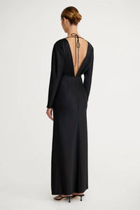 Significant Other - Lucille Long Sleeve Maxi Dress