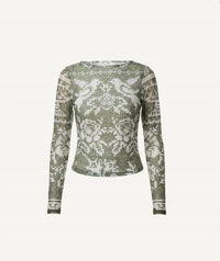 Cleobella - Jay Long Sleeve Top