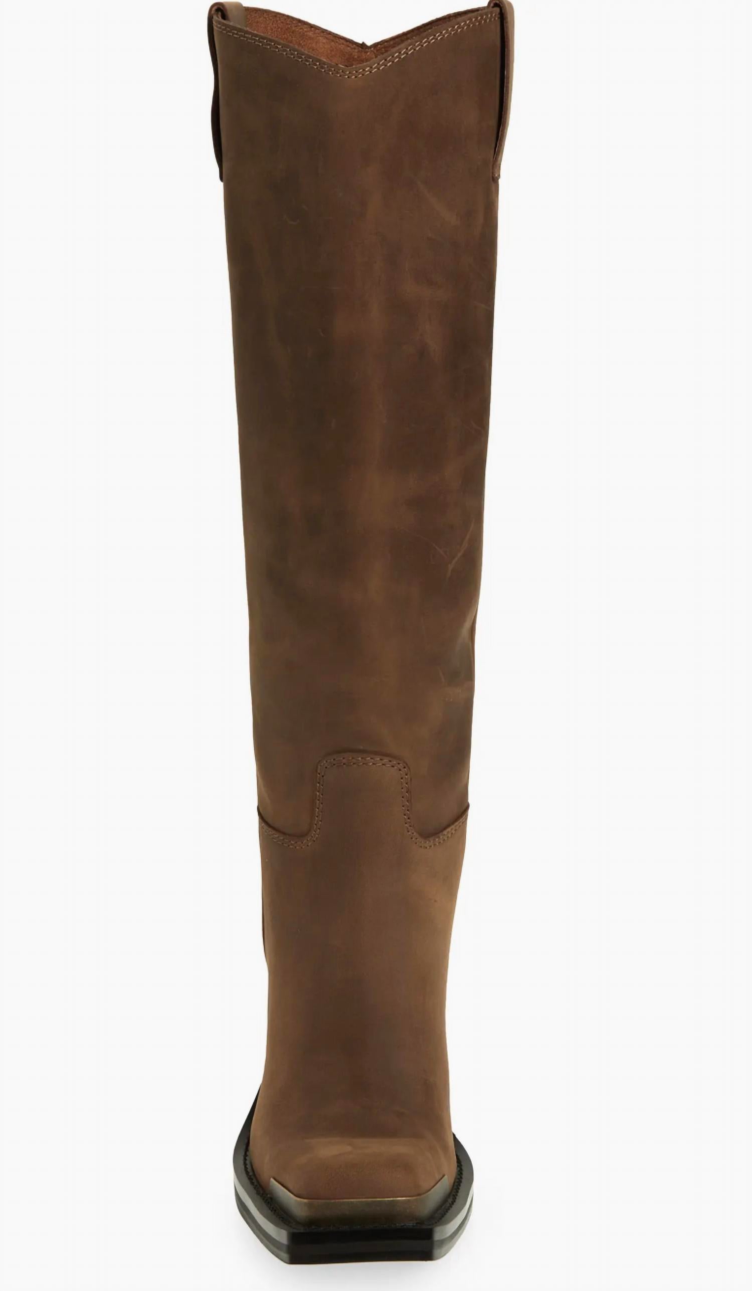 Jeffrey Campbell - Women's Verana Boots