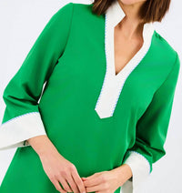 Mary Square - Brenda Dress