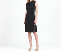 Clara Sun Woo - Soft Knit Midi Dress