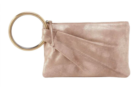 Hobo - Sheila ring clutch