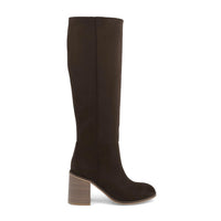 Mia Shoes - Women's Sabrena Suede Boots