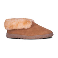 Cloud Nine - Men's Sheepskin Bootie