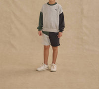 Rylee + Cru - Relaxed Sweatshirt