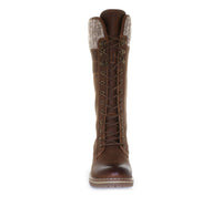 Wanderlust - Women's Lucy Tall Waterproof Boot