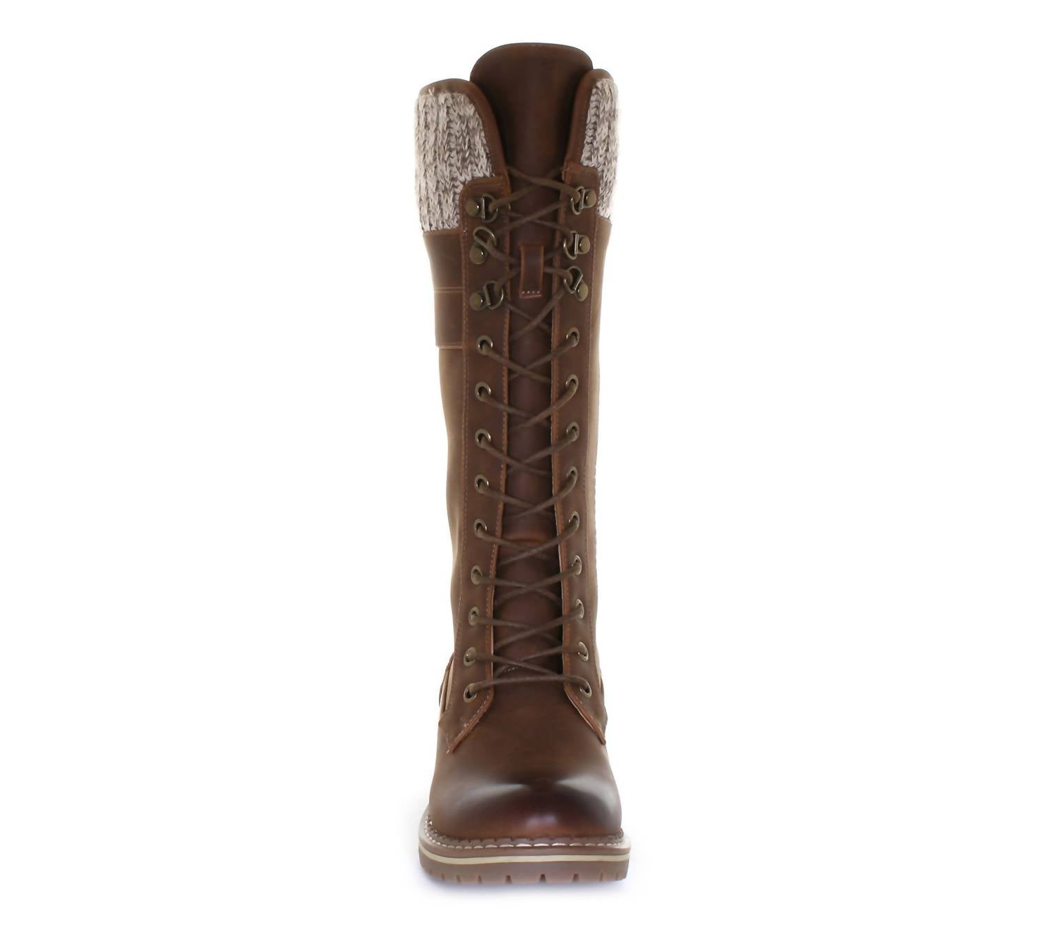 Wanderlust - Women's Lucy Tall Waterproof Boot