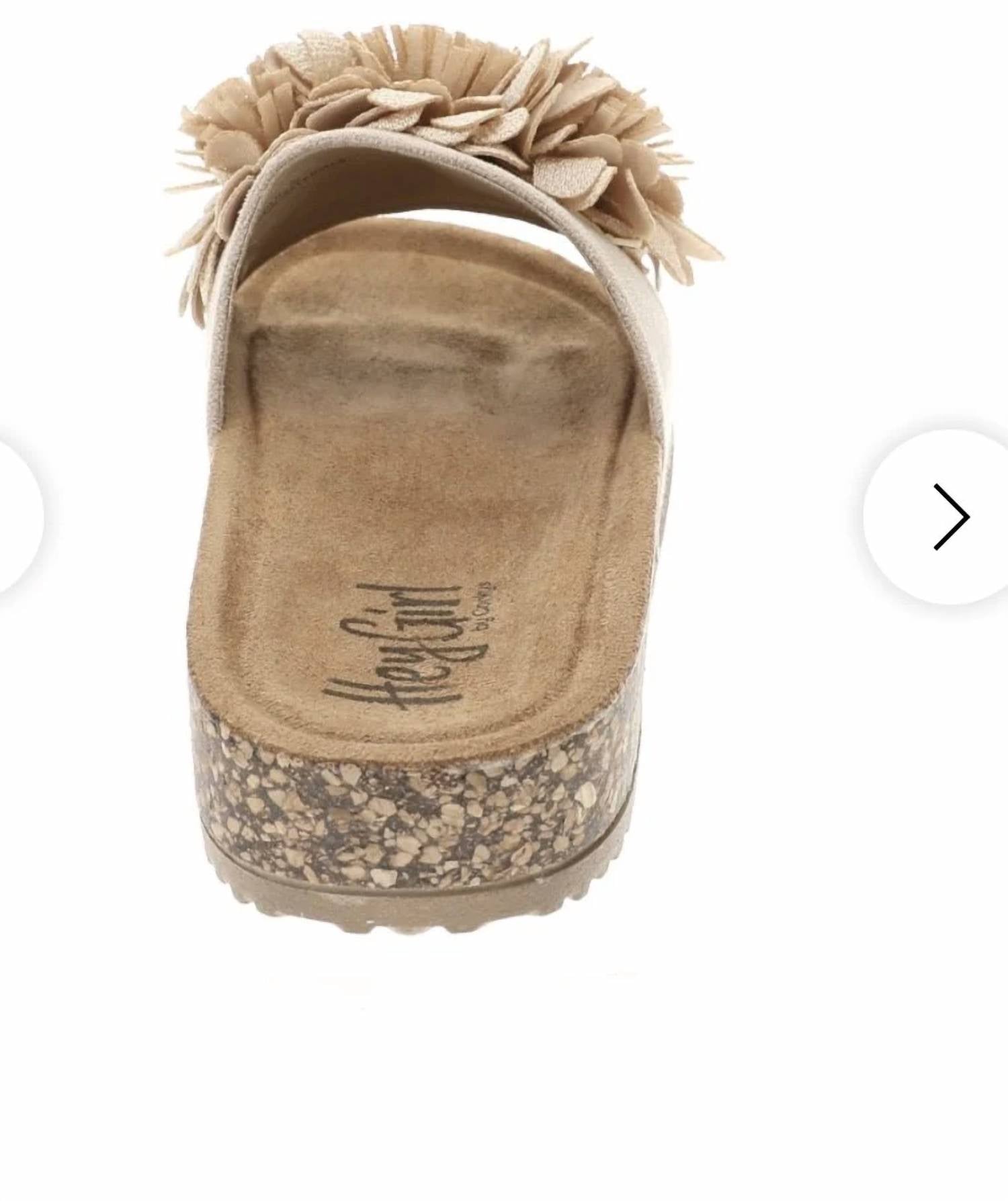 Corkys Footwear - Women's Wild Child Sandal