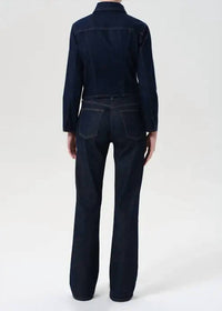 Agolde - Kick Bootcut Jeans
