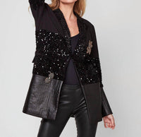 Nu Denmark - Tika Blazer