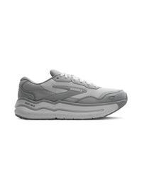 Brooks - Men's Ghost Max 2 Suede Running Shoe