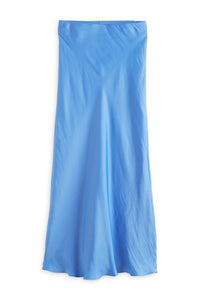 Z Supply - Women's Europa Midi Slip Skirt