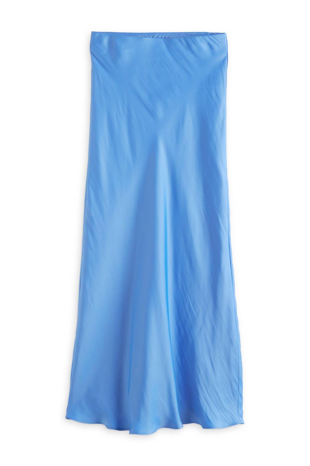 Z Supply - Women's Europa Midi Slip Skirt