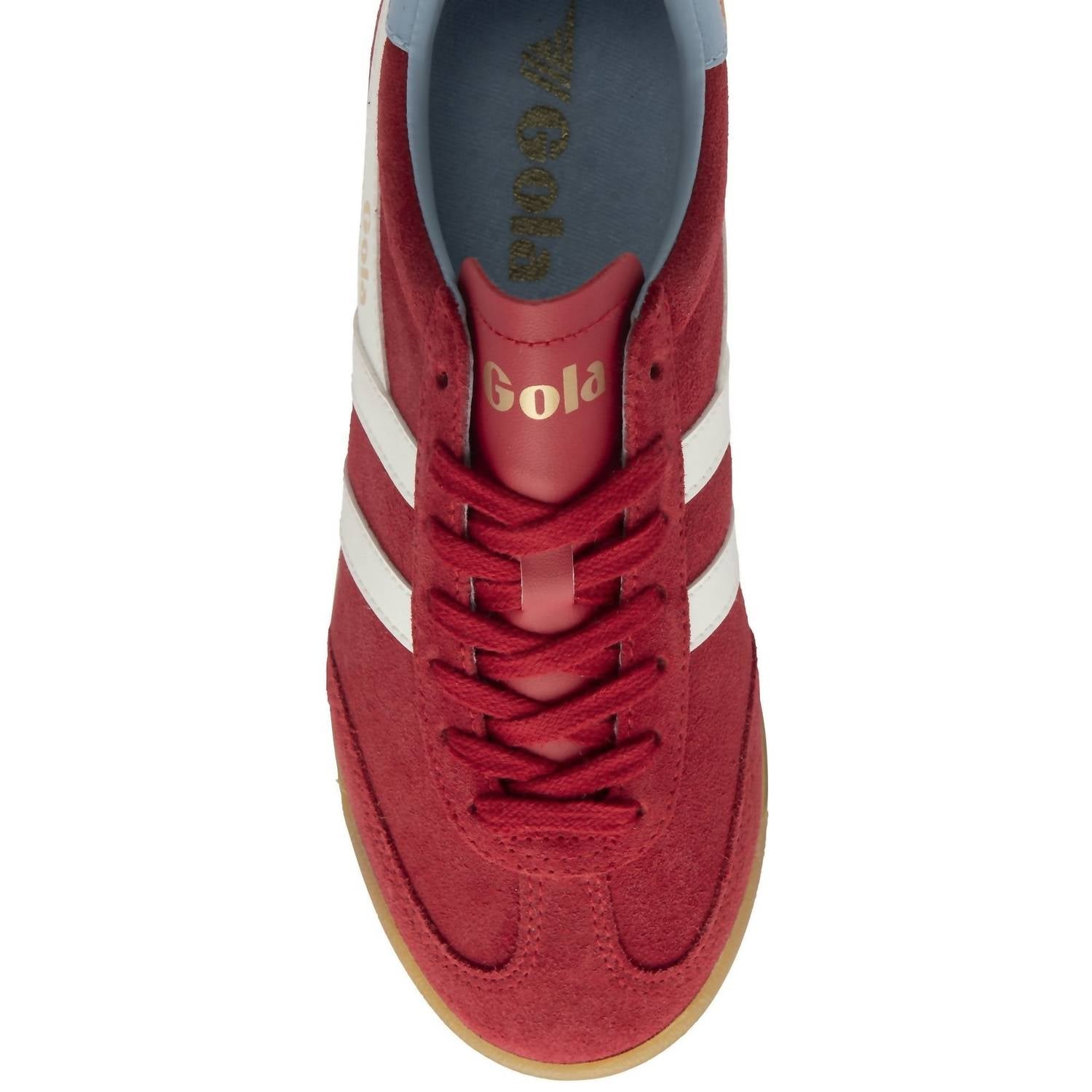 Gola - Women's Torpedo Sneaker