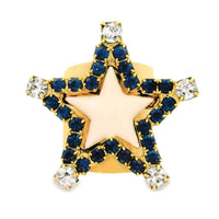 Tova - Super Star Ring