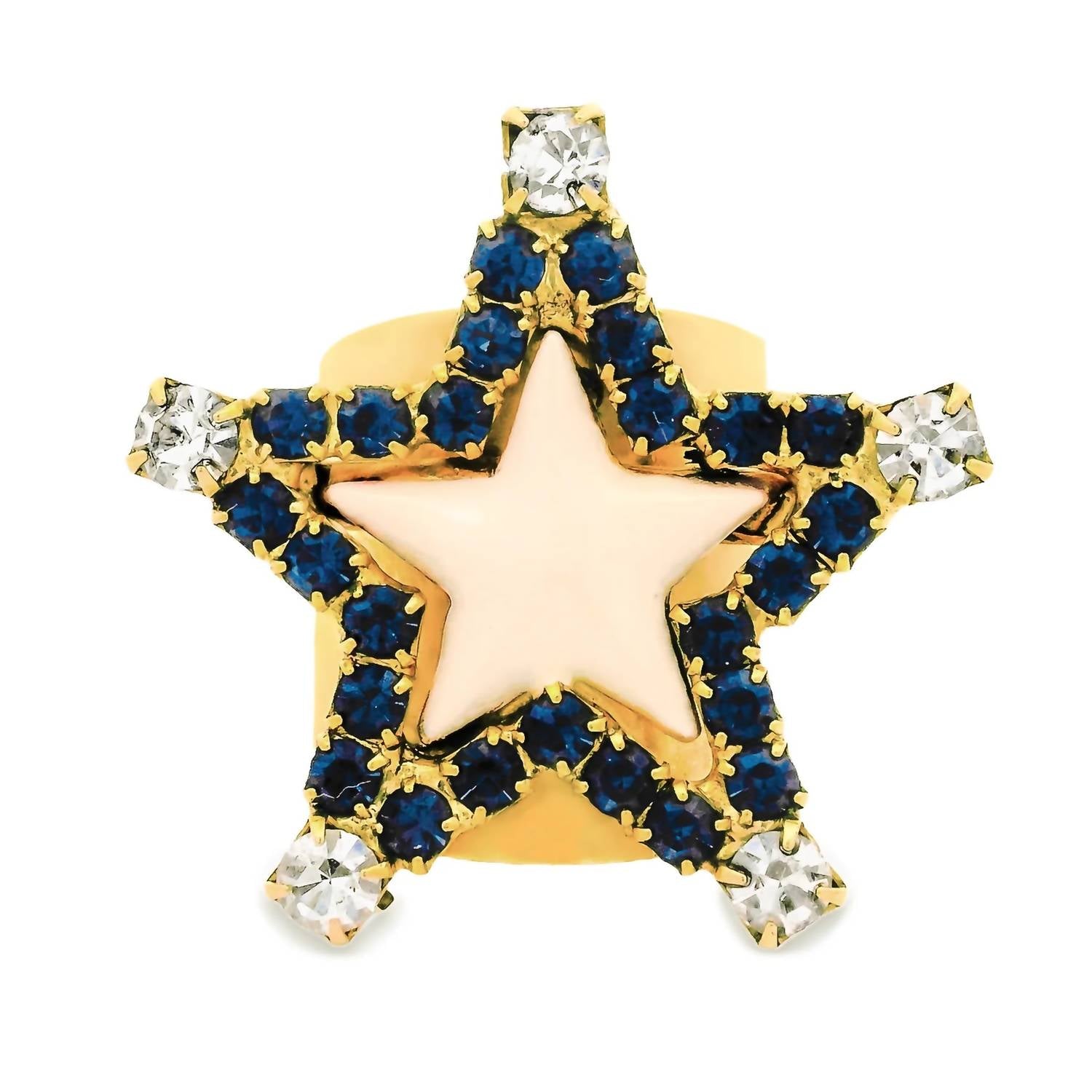 Tova - Super Star Ring