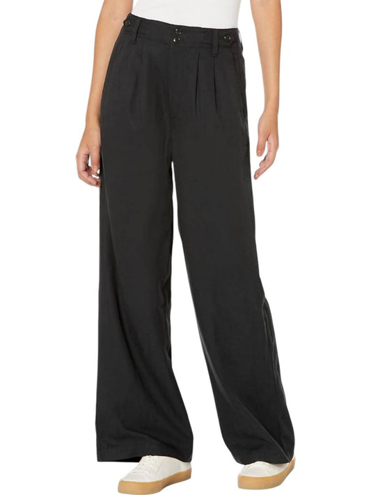 Madewell - Harlow Wide Leg Pants