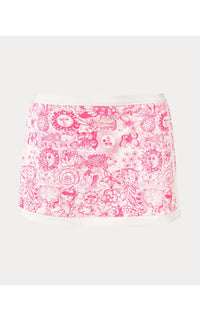 Lilly Pulitzer - Fantana Skirted Swim Bottom