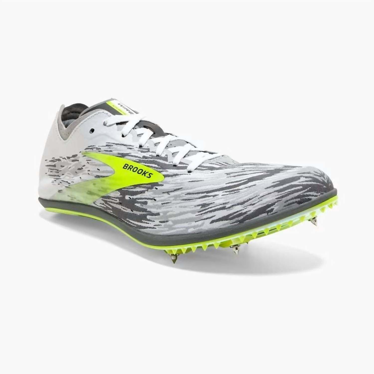 Brooks - Men's Wire V6 Shoes