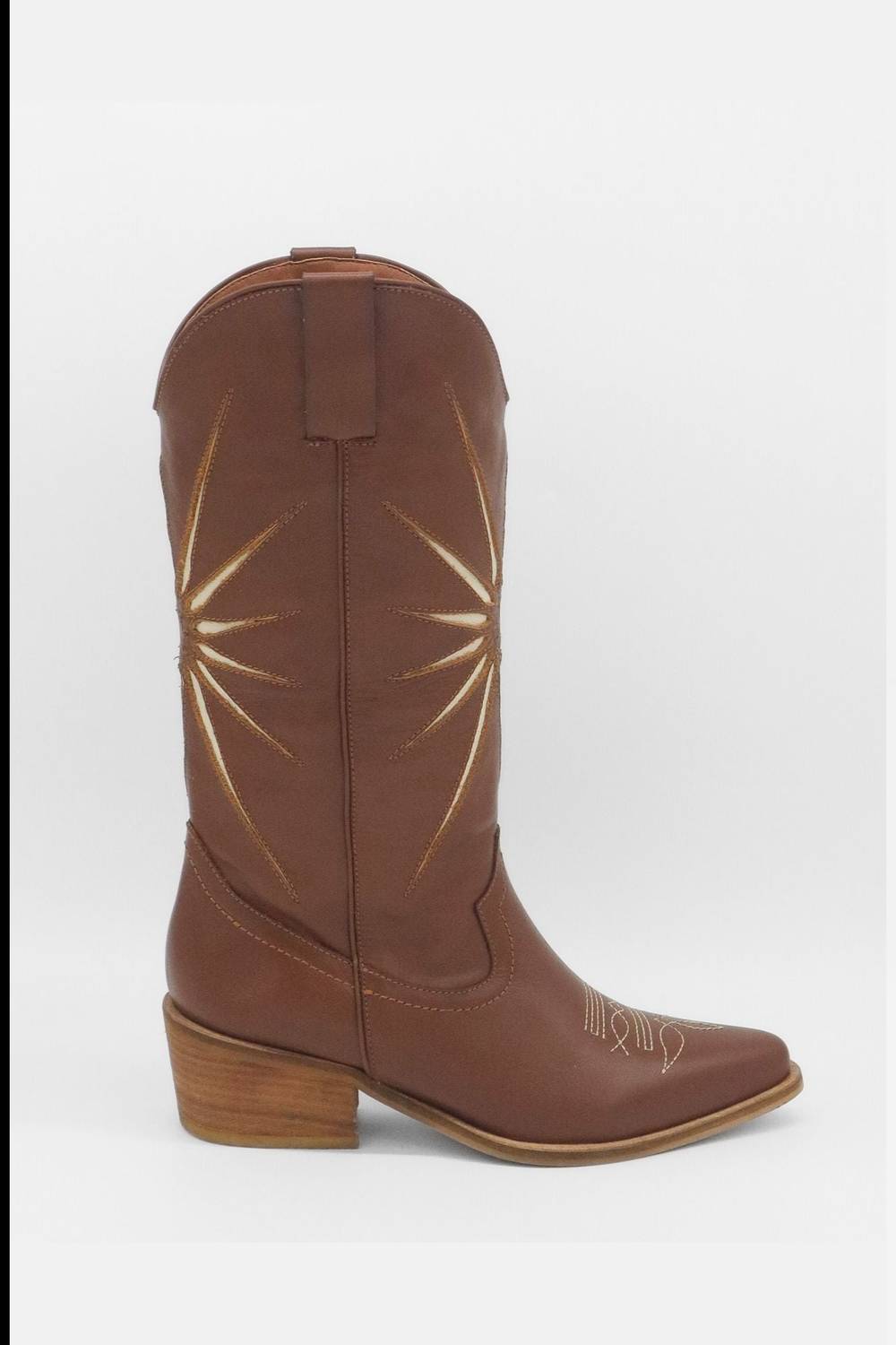Stivali New York - Women's Moonrise Western Cowboy Boots