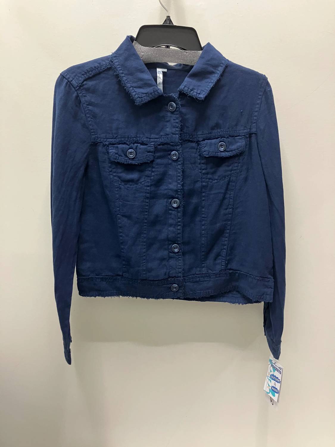 Lulu-B - Women's Travel Jacket