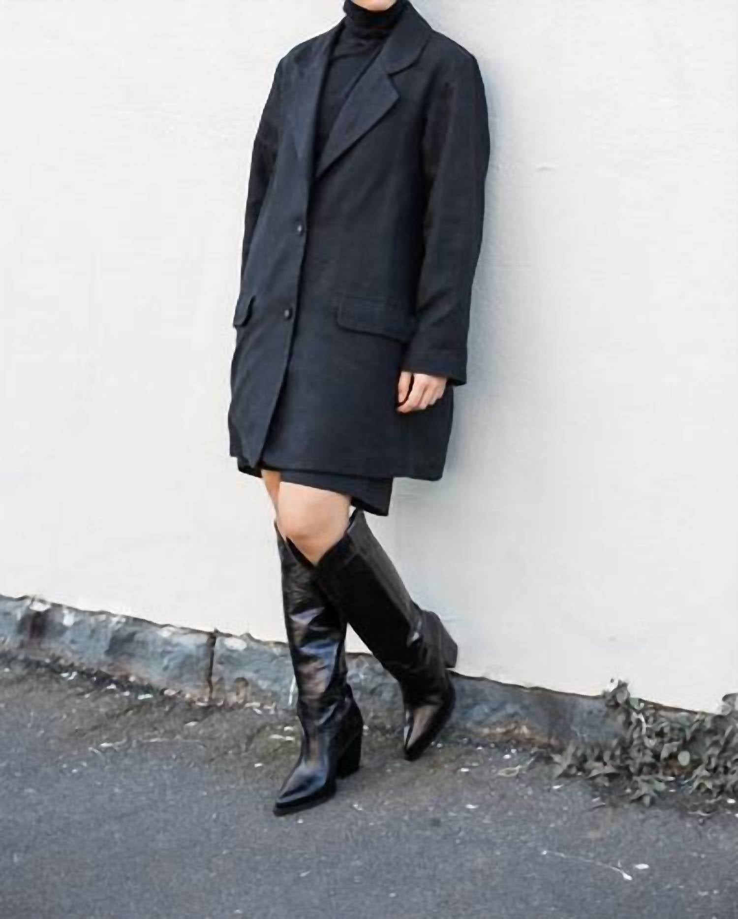 Laura Bellariva - Women's Chelsea Boot