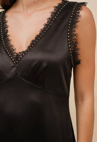 Blue B - Maira Asymmetrical Dress