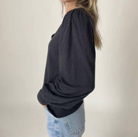 Six/Fifty - Kiki Long Sleeve Top