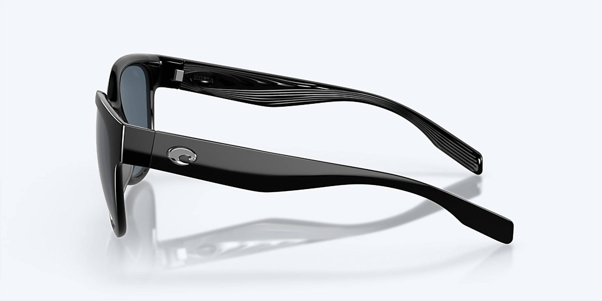 Costa Del Mar - Salina Polarized Sunglasses 9051 - 03 - 53