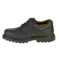 Cat Footwear - Men's Ridgemont Work Oxford Shoe