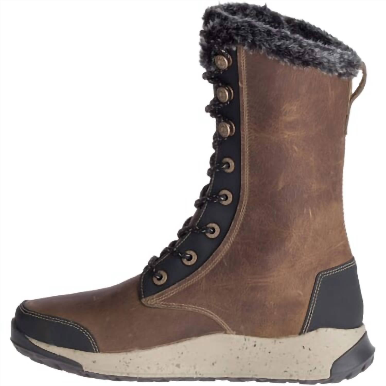 Chaco - Women's Borealis Tall Casual Boots
