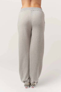 Project Social T - Paris Heathered Jogger