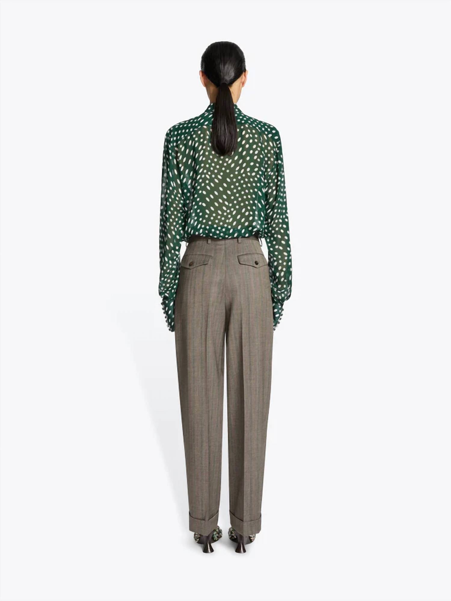 Dries Van Noten - Celinas Shirt