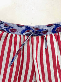 Claramonte - Women's Fouta Shorts